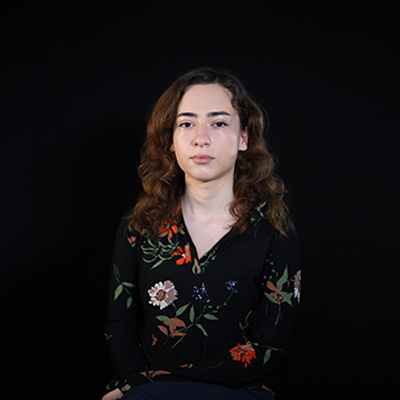 Lizi Shtaadze